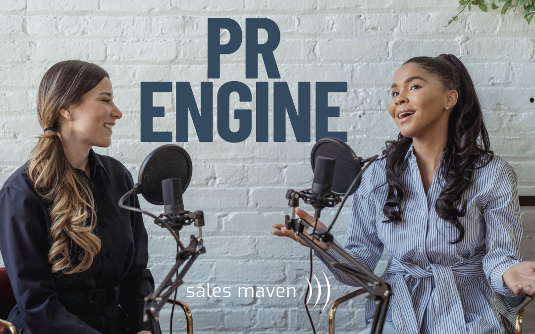 The PR Engine for Sub-$10M Businesses: What Actually Moves the Pipeline