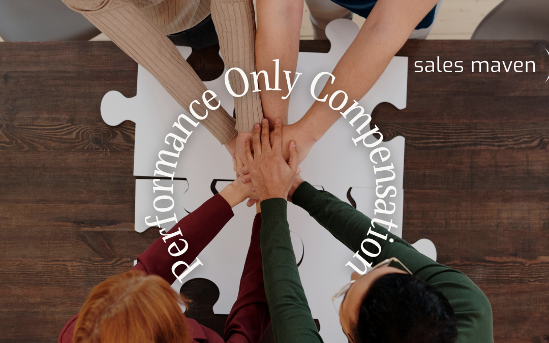Performance-Only Compensation: Ambassador Programs That Cost Nothing Until They Work